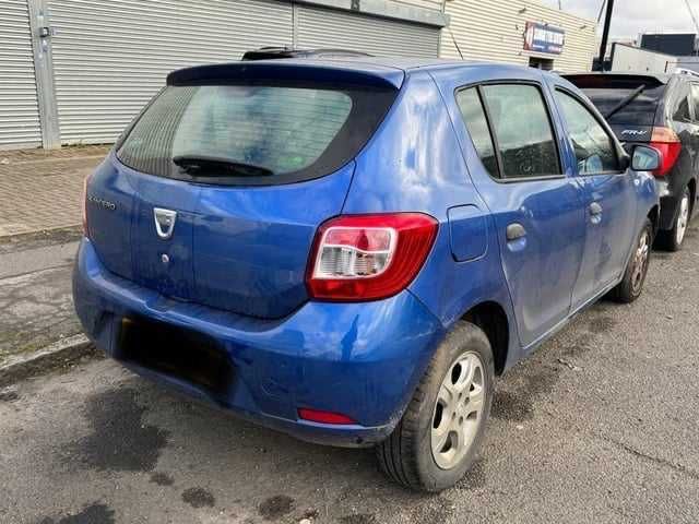 Piese caroserie , motor , interior Dacia Sandero 0.9tce 2015