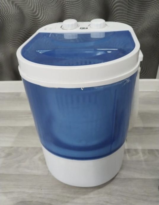 Мини стиральная машина