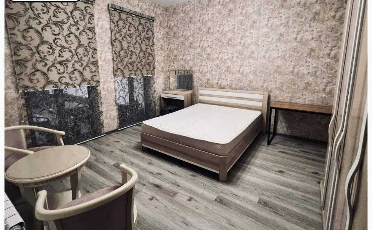 Продаётся Евродом на Алмазаре(улица Шифокор) 2-сотки (N 10889)
