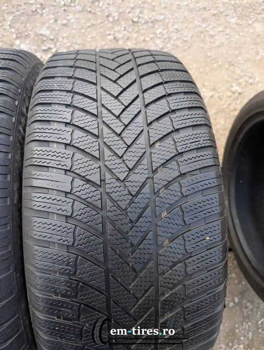 SET 2 Anvelope Iarna 255/50 R19 BRIDGESTONE Blizzak LM005 103T