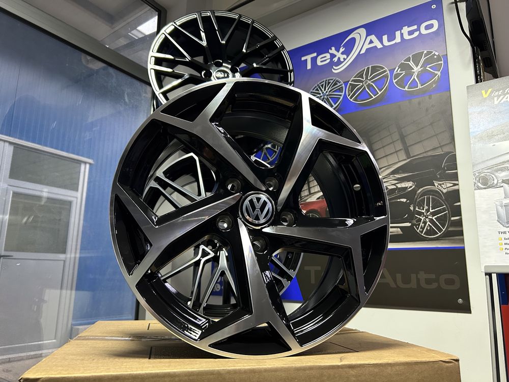 16" Джанти за  VW Golf GTI Passat Touran Caddy EOS  Jetta