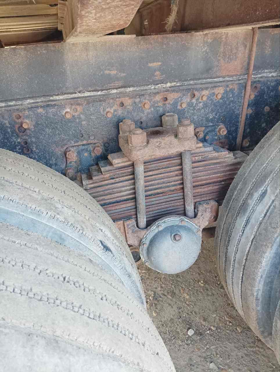 Kamaz 1984 holati a'lo