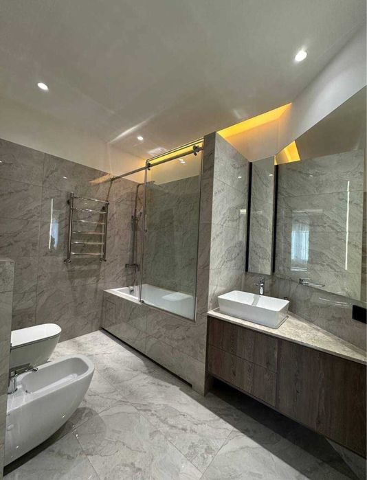 Сдается Аренда Квартира Евролукс 3/3/8 100м2 Дархон авеню