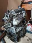 Двигател Toyota Corolla1.4 D4D