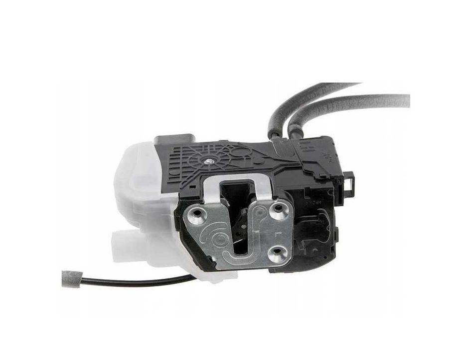 Брава за врата Hyundai ix35 и Hyundai Tucson 2 / Хюндай Туксон