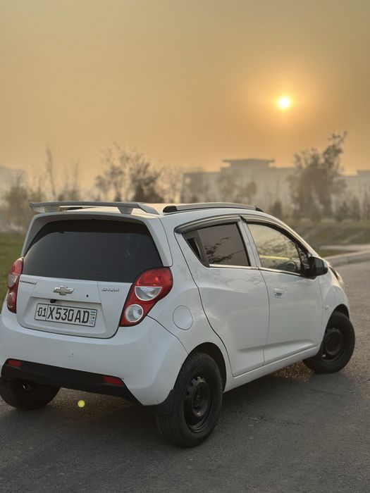 Spark 2013 Oq Mexanika Metan