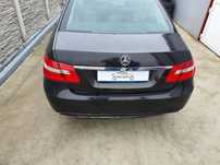 CAPOTA SPATE MERCEDES E CLASS W212