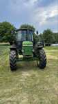 Tractor John Deere 2850 4x4