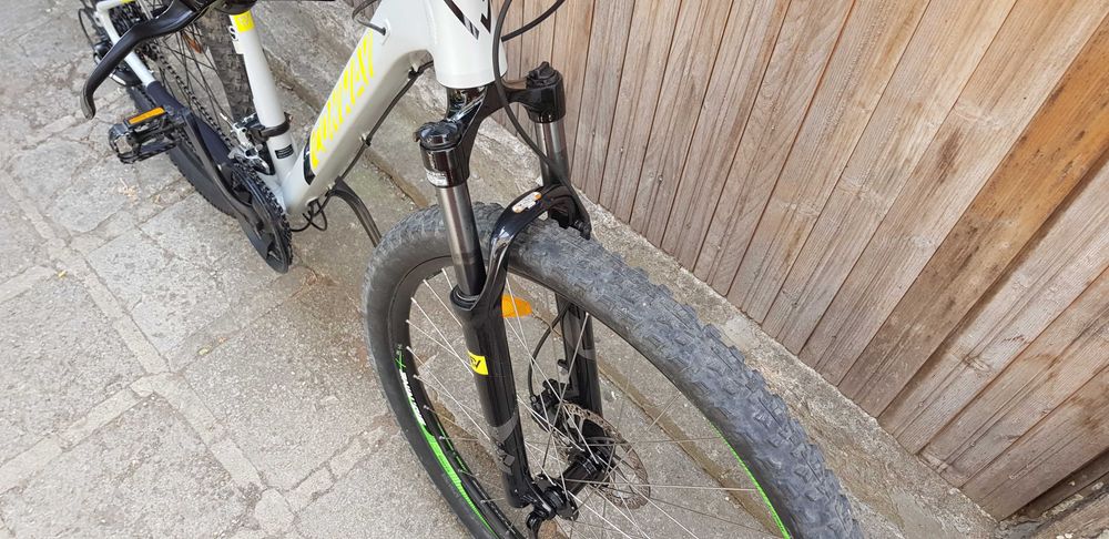 Алуминиев велосипед Conway MS 4.9- 29 цола