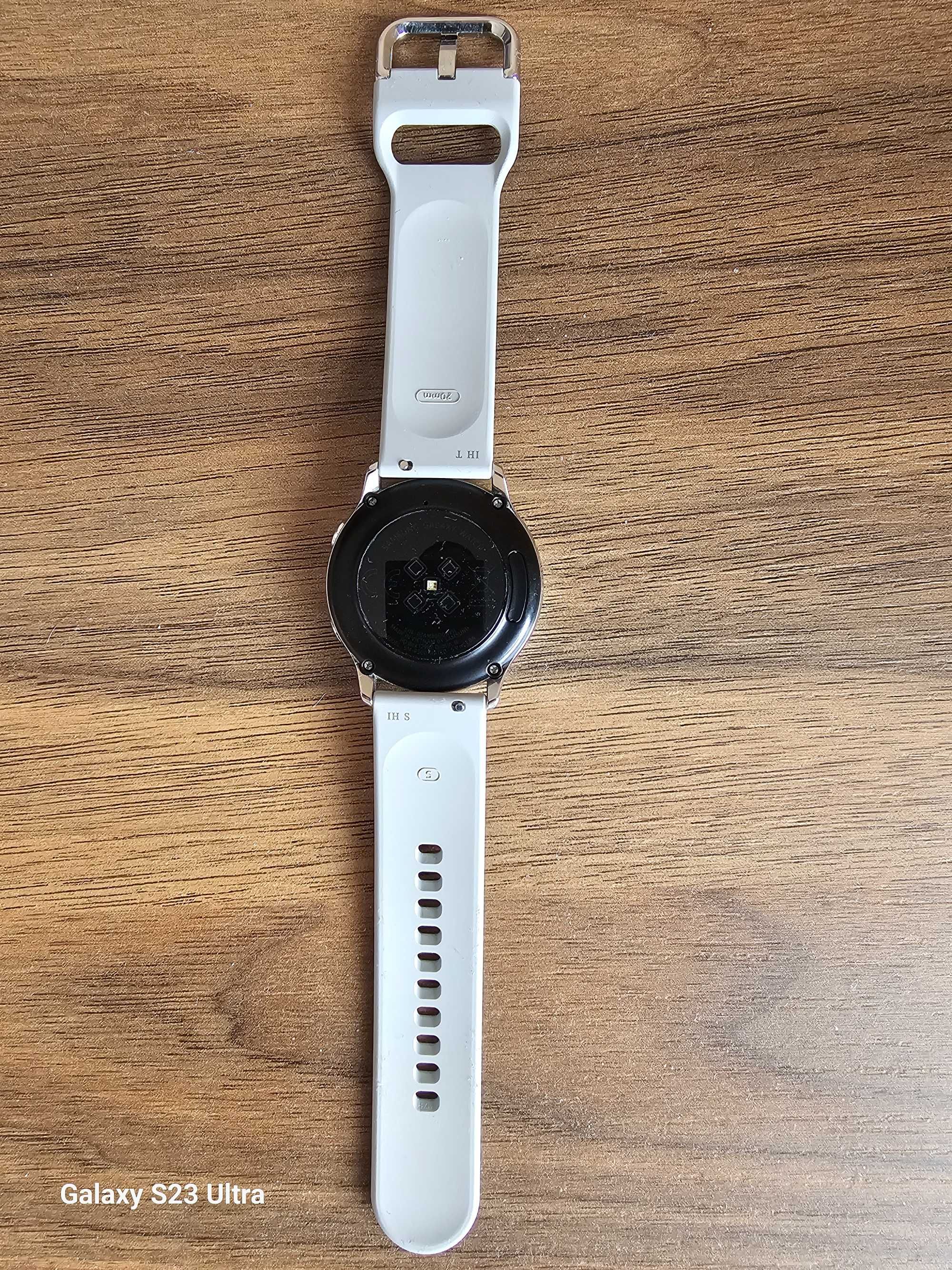 Samsung Galaxy Watch