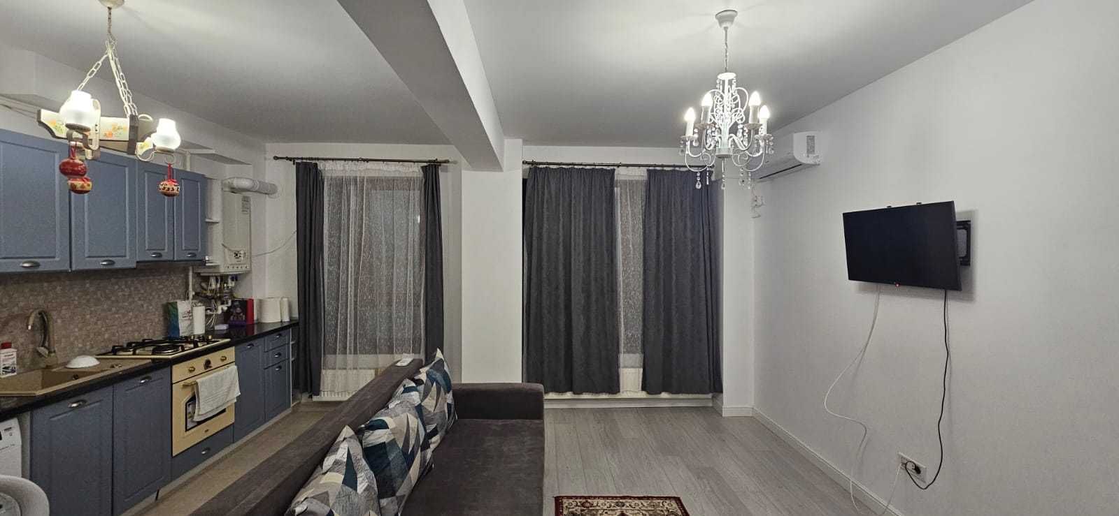 Apartament 2 camere  de vanzare  - Strada Bulgarus