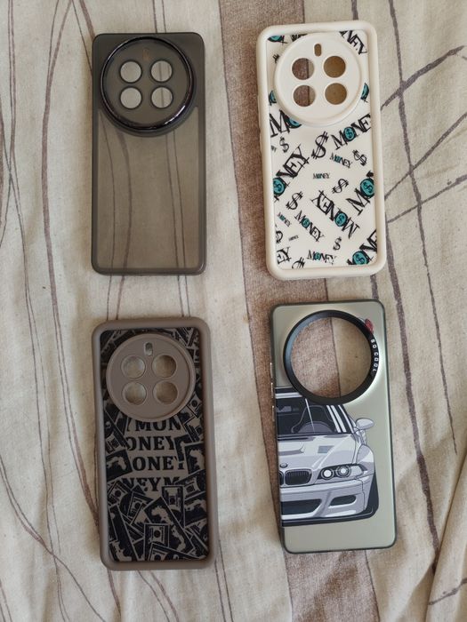 Калъфи за realme 12 pro plus 5g