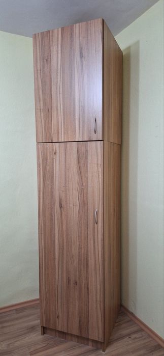 Гардероб 2.40/55/60см