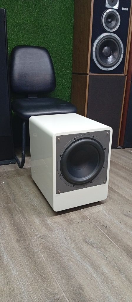 Активен субуфер TANGENT Clarity 10"