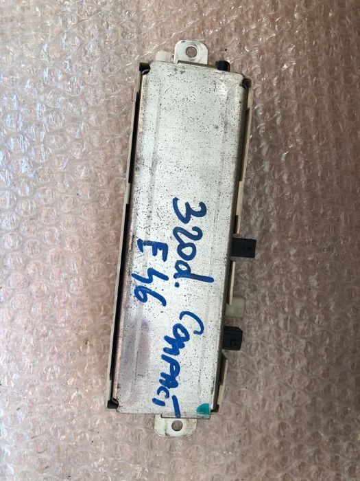 antena amplifictor bmw seria 3 e46 compact