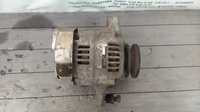 Alternator motor qubota