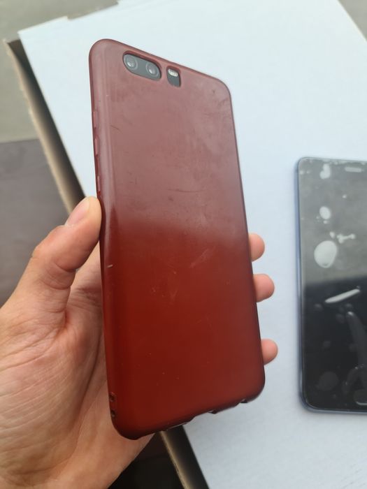 2 Huawei P10 Plus 4G