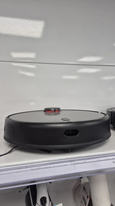 Aspirator Robot XIAOMI MI Vacuum Mop 2 PRO BLACK