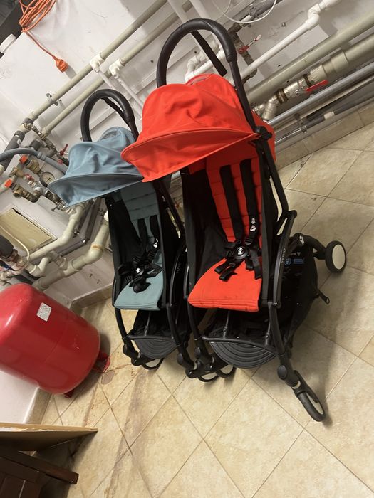 Carucior pentru copii Stokke® YOYO³