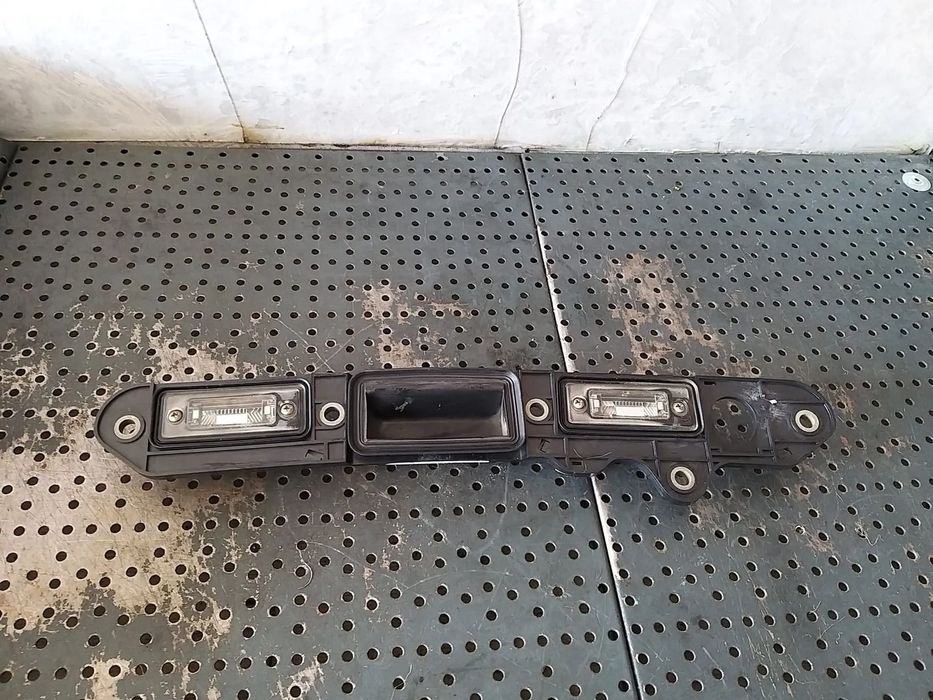 Switch maner deschidere haion vw touran 1t