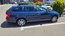Skoda Octavia Skoda Octavia Automata, Euro 5