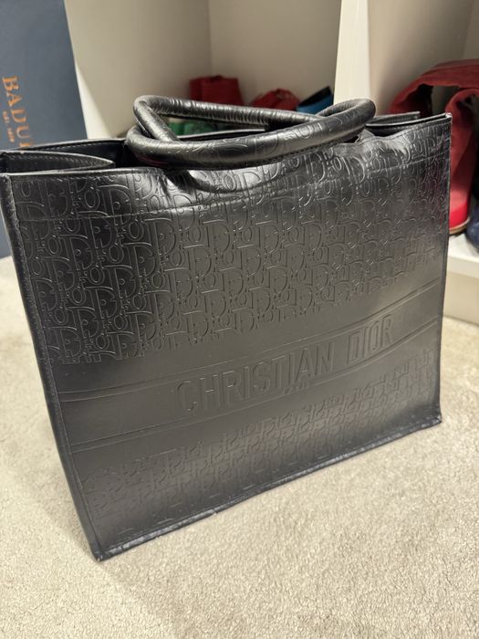 Дамска чанта черна