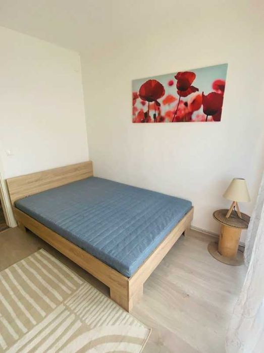 Дава се под наем Двустаен апартамент в София, Овча купел - 54 кв.м за 490 € - Снимка #5