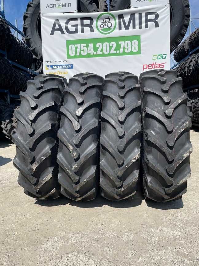 Anvelope noi agricole de tractor 16.9-34 CEAT 8PR Cauciucuri