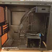 Корпус Thermaltake Versa H13 черный