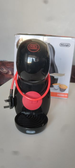 Машина за кафе dolce gusto