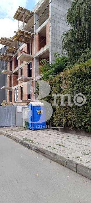 Тристаен апартамент за продажба в нова сграда в кв. Павлово, гр. София