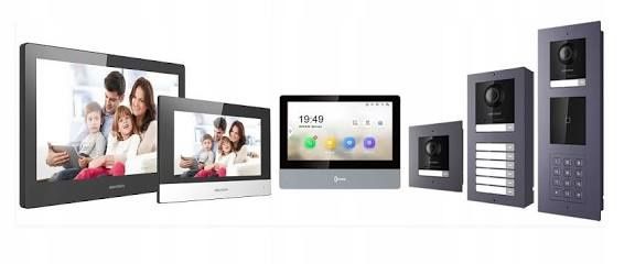 Установка домофон. Установка камер.