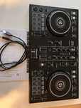 Pioneer DDJ 400 Controller, Consola DJ, ca nou