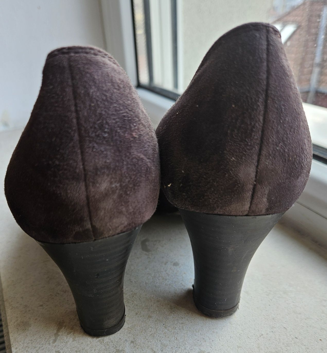 Pantofi Tamaris 37