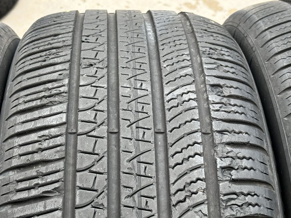 235/50/R20 Pirelli Scorpion 4бр всесезони