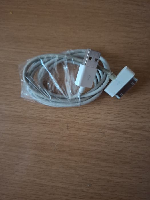 Cablu alimentare ptr. Iphone 4 , tableta .