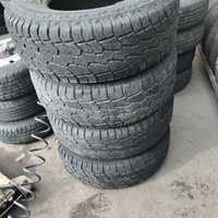 Продам резину 265/70 R-15