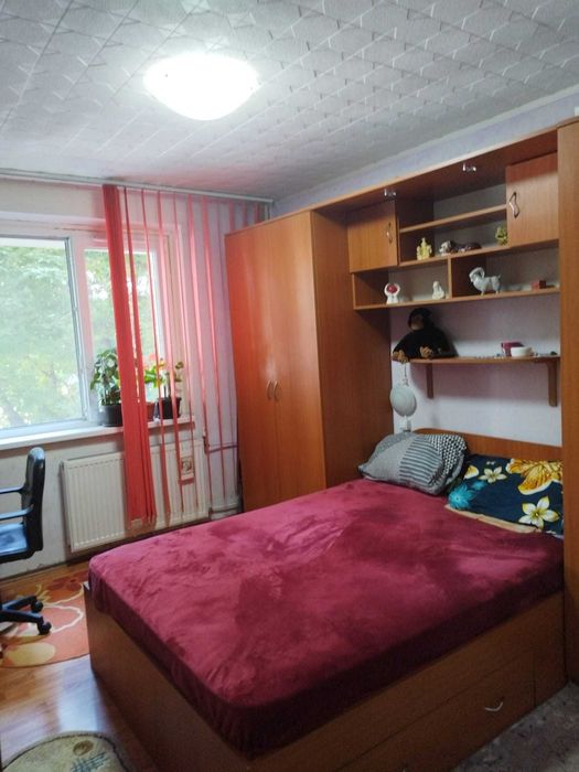 Apartament 4 camere Zona Pantelimon Mega Mall