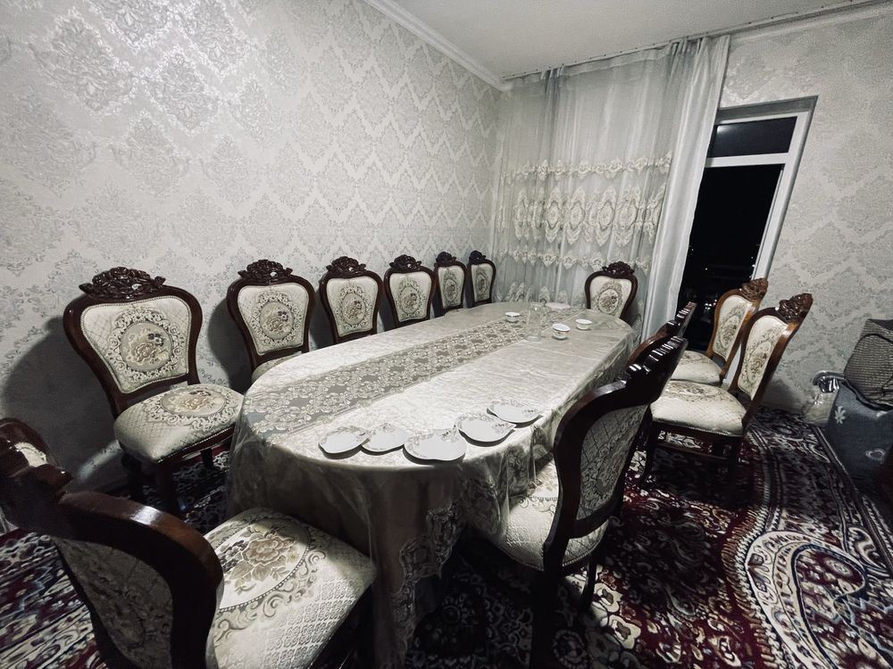 Mebel arzon narxda zal uchun