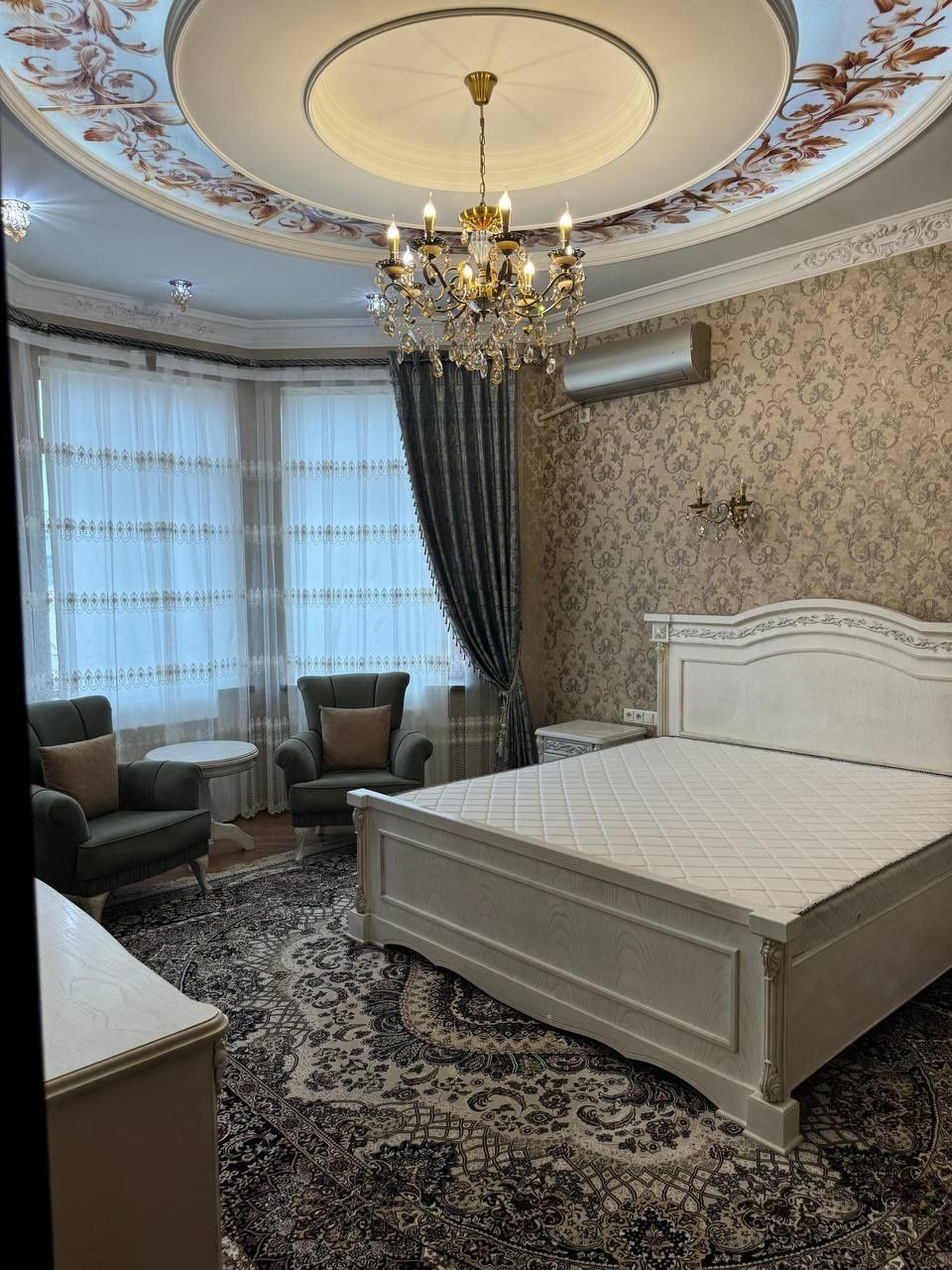Продается Евро дом Домбрабад