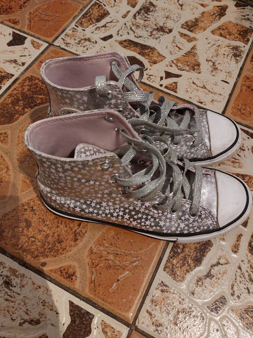 Tenisi Converse nr 35-36