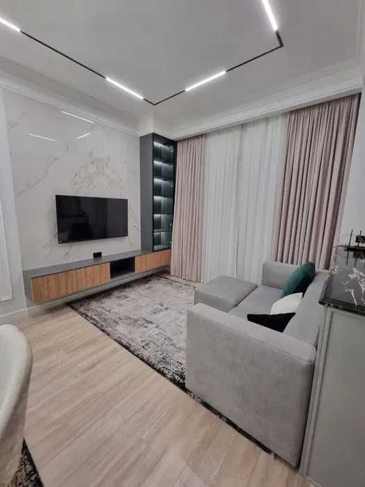 Сдается 2-комнатная квартира в Mirabad Avenue — премиум уровень!