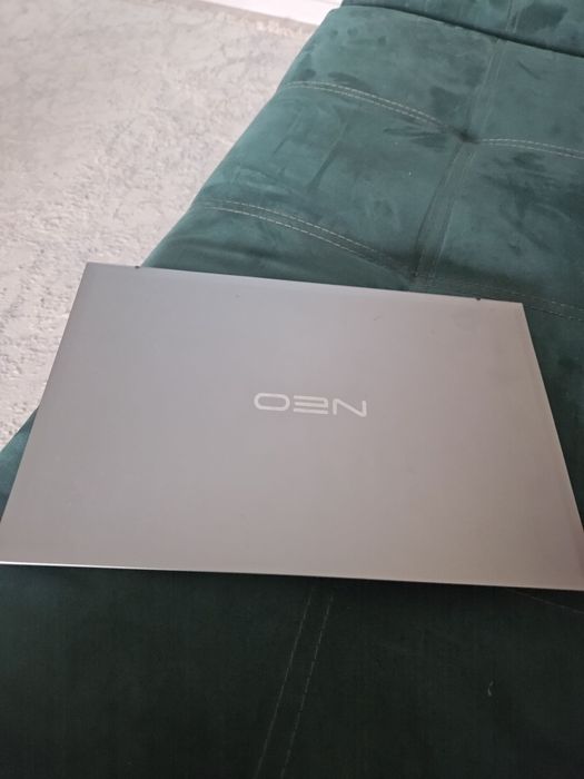 Ноутбук NEO (не работает клавиатура)