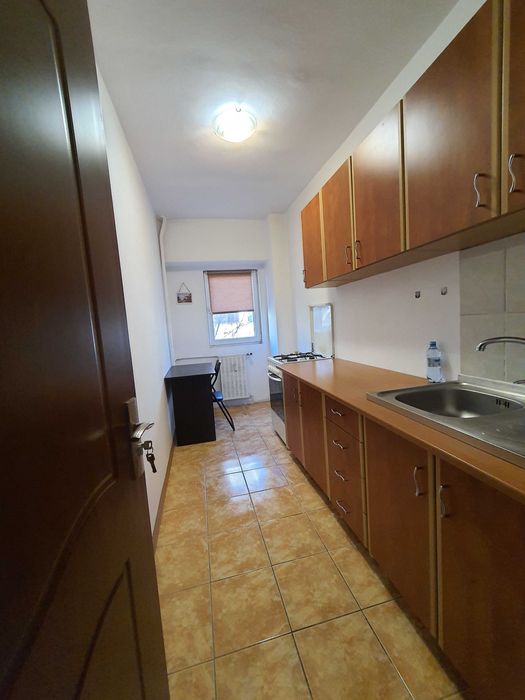 Garsoniera de inchiriat zona Vitan Mall, direct proprietar