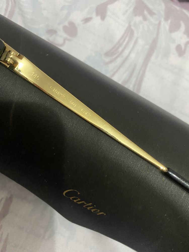 Ochelari de soare cartier originali