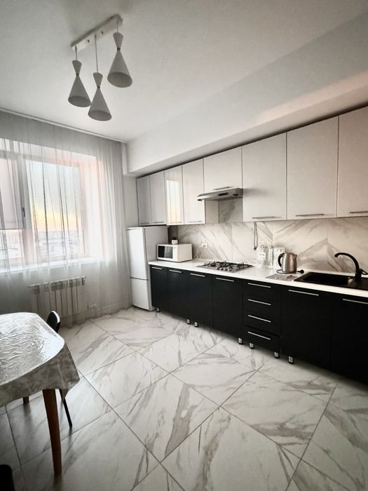 Сдам квартиру в аренду на долгий срок