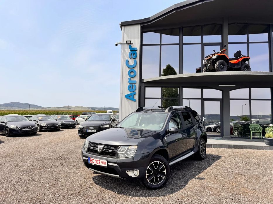 Dacia Duster Dacia Duster // 1.2 TCe // Navigatie // Euro 6