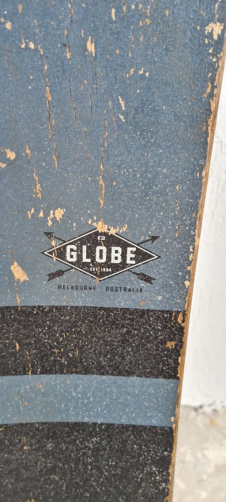 Skateboard Globe Australia