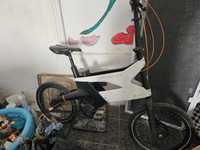 Bicicleta Electrica  PEUGEOT  HYBRIDE