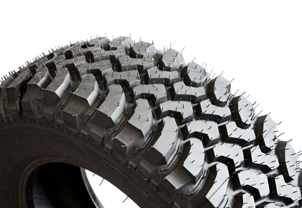 Anvelopa off-road resapata EQUIPE Dakar 235/70 R16 4x4 M+S